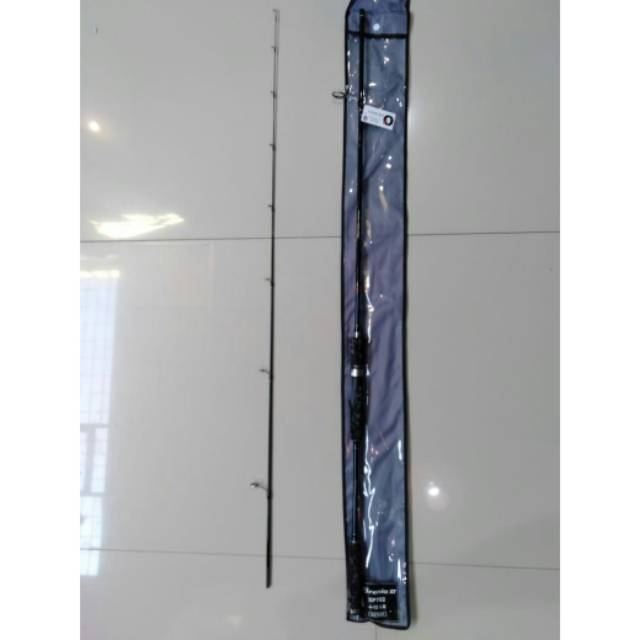 JORAN PANCING KENZI BRENIO XT SPIN 702