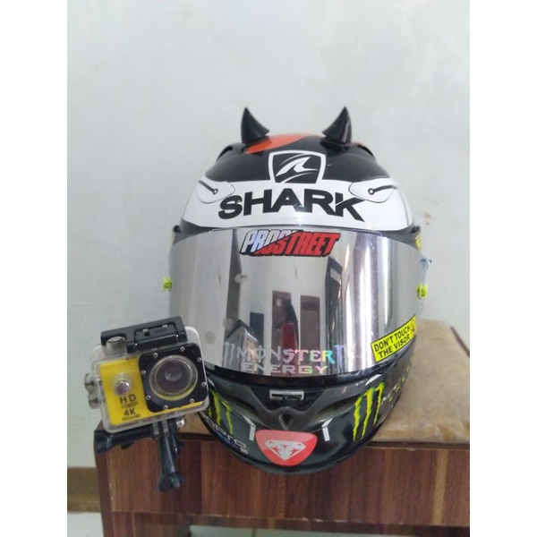 HELM KYT BEKAS / SECOND / SEKEN