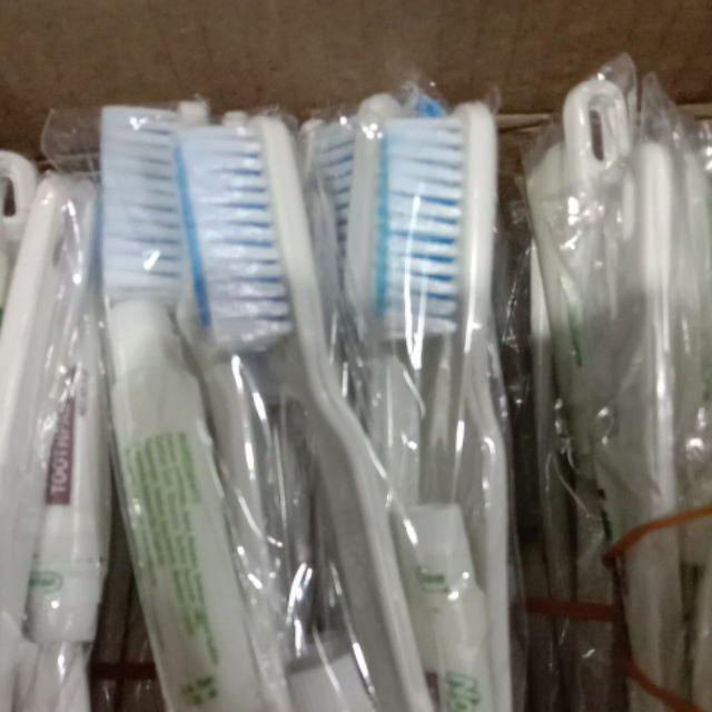 Sikat Gigi Hotel Kristal