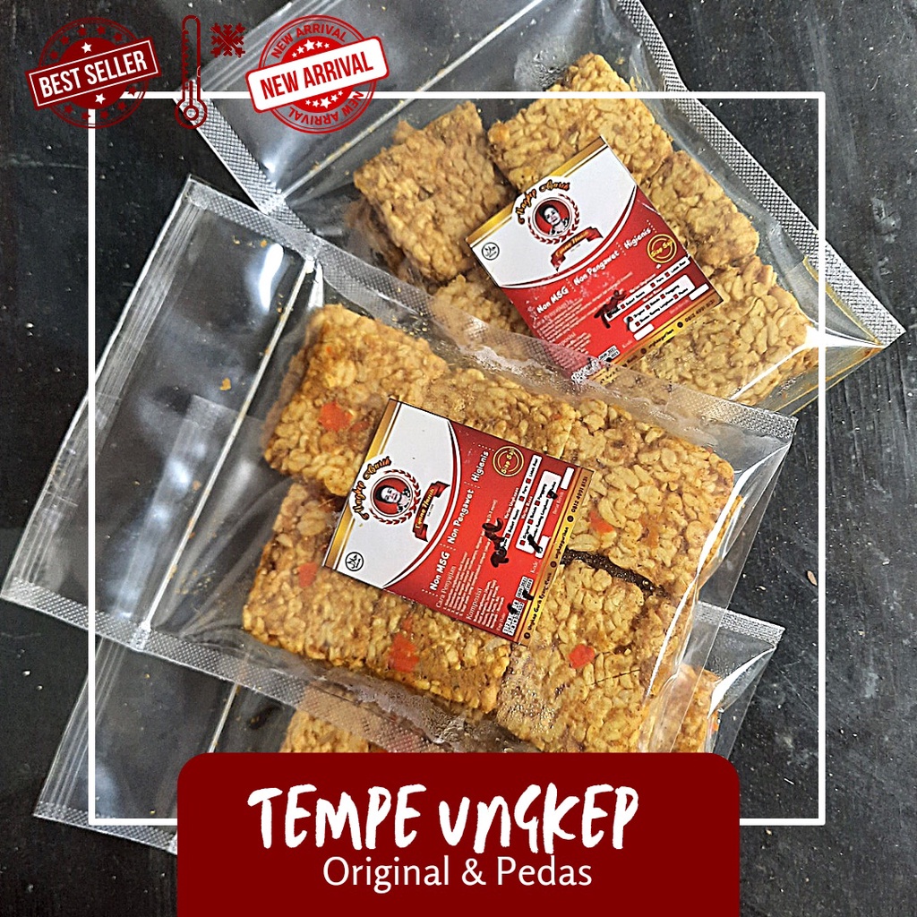 

TEMPE MALANG Ungkep- SIAP GORENG/HANGATKAN