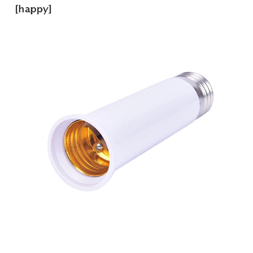 Ha Adapter Konverter Socket Lampu Led E27 Ke Female