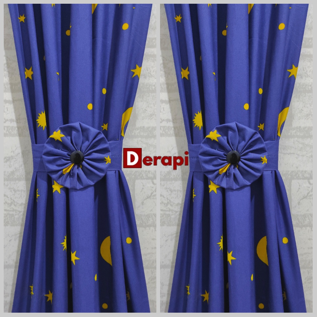 Gorden Minimalis Ikat Kupu2