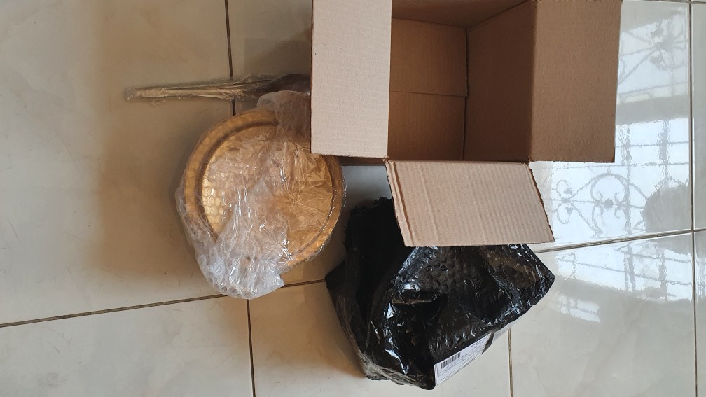 Panci Ramyun Korea Asli 16 Cm / Ramyeon Korean Pot