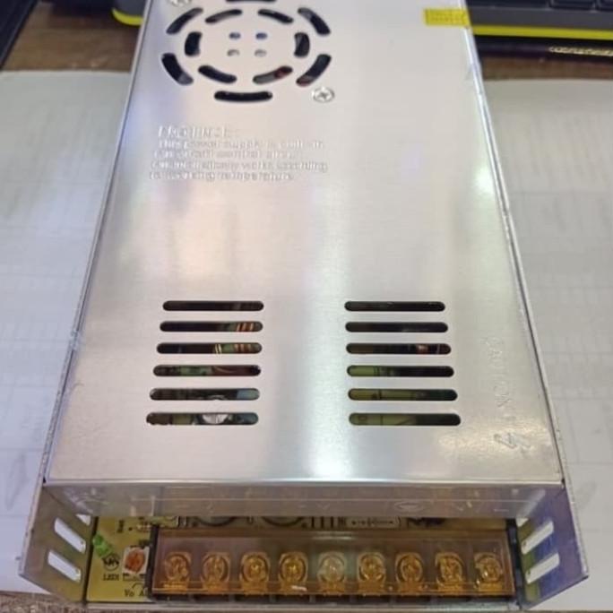 Power Supply 30V 10A