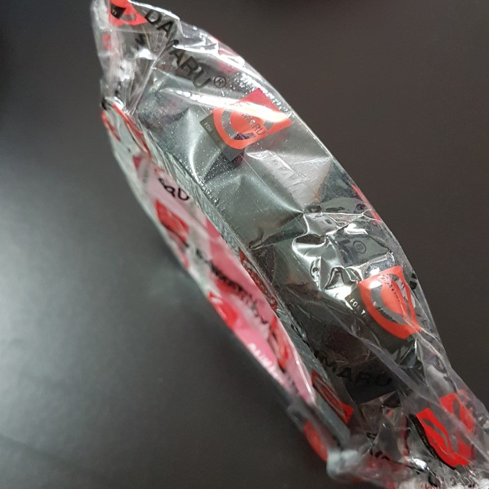 

Limited Lakban Kain Hitam Daimaru 1,5 Inch Murah