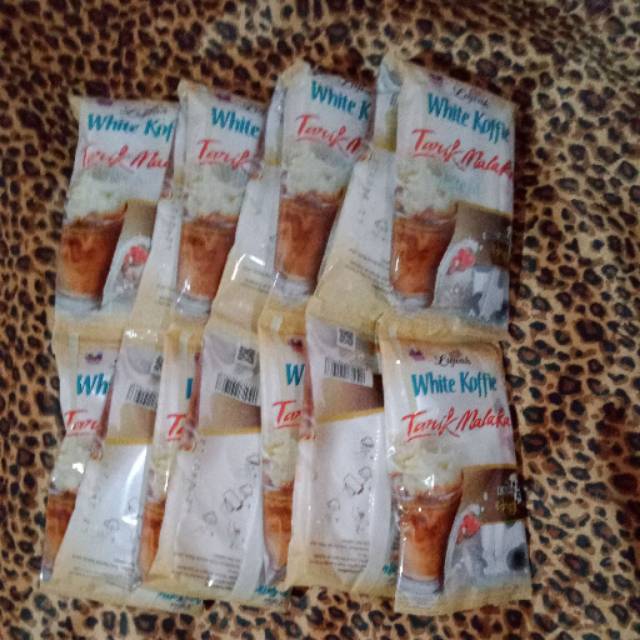 

Luwak White Koffie Tarik Malaka Promo Beli 10 Pcs Gratis 5 Pcs