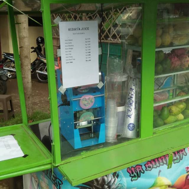 berkah.collectionshop