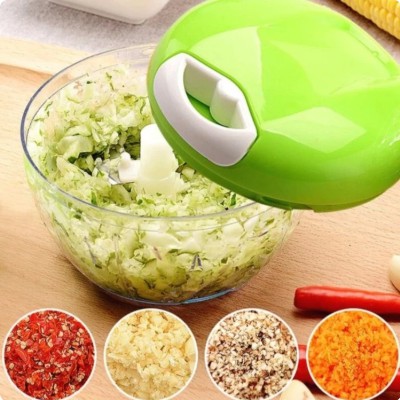 Blender Bumbu Dapur Tanpa listrik Praktis