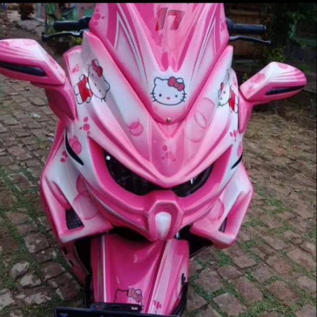 Fullbody predator n-max