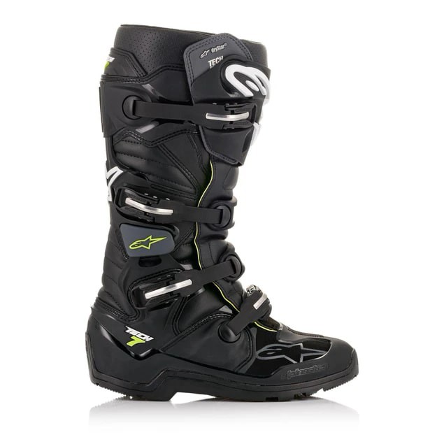 Sepatu Cross / Sepatu Trail Alpinestars Tech 7 Enduro Drystar Boots