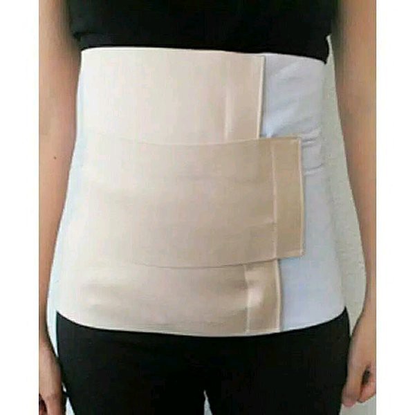 Perfect Slim Corset 3 Band All Size | Korset Ibu Melahirkan 3 Ban | Gurita Ibu