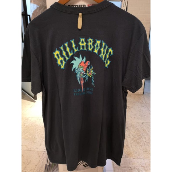 Kaos Billabong Original