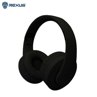 rexus headset bluetooth gaming m1