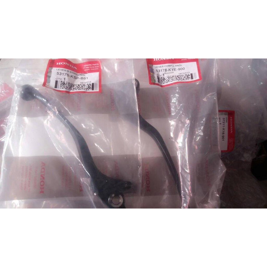 handle kopling / handle cakram cb150 r tools