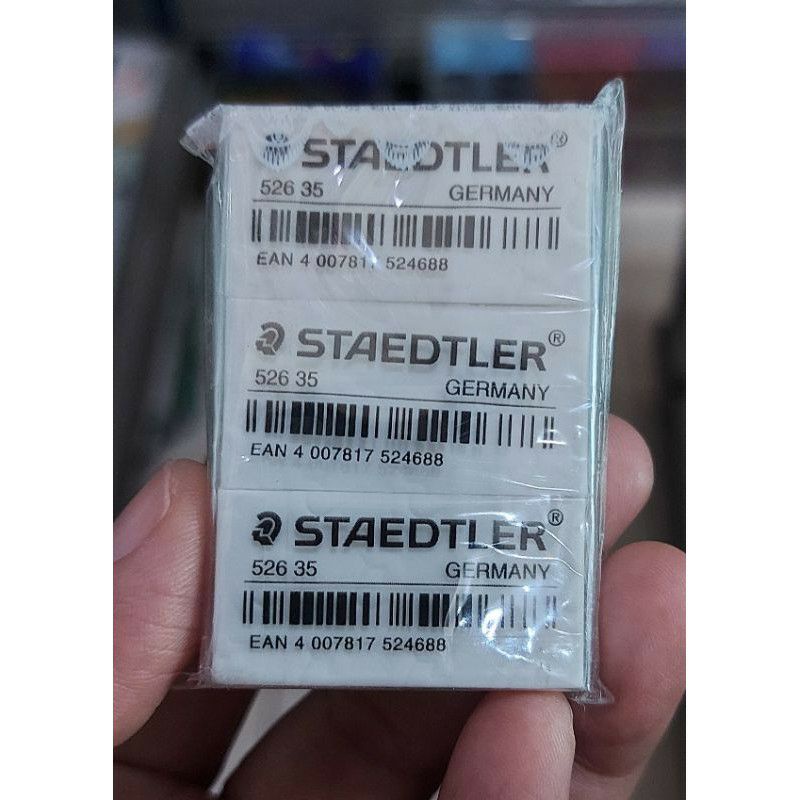 

Penghapus/penghapus Staedtler