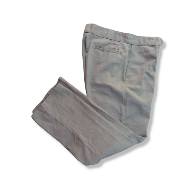 Long Pants Dickies Chino dickies second