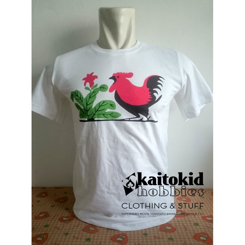 Kaos Jadul Mangkok Ayam Jadul Legend Mie Ayam Legend Bakso