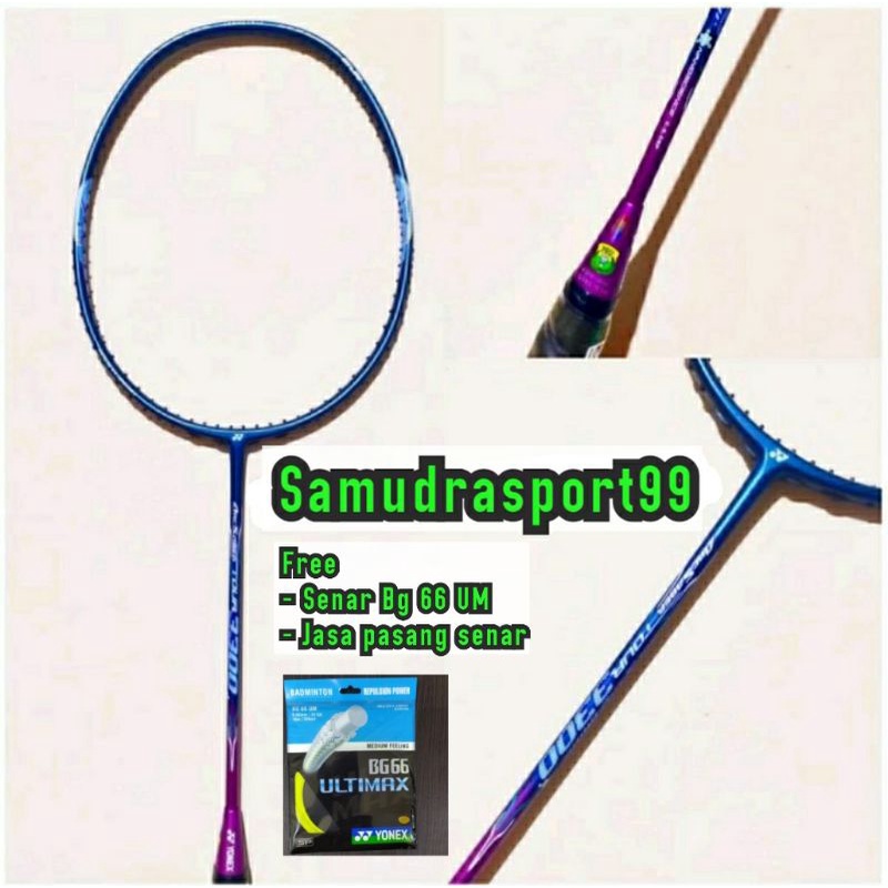 raket yonex Arcsaber tour 3300 original