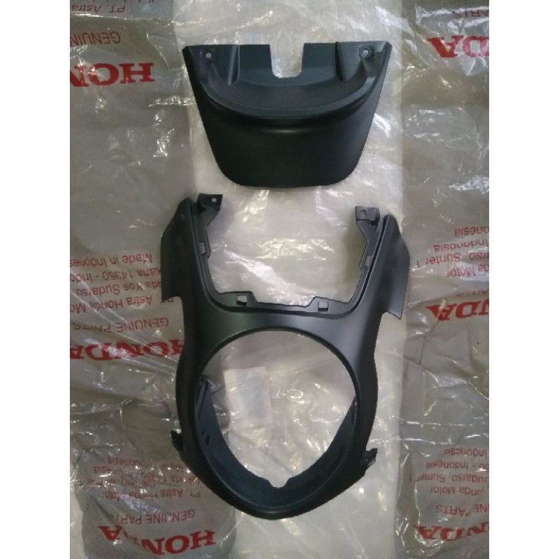 cover bodi stoplamp Scoopy new