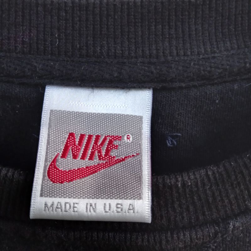 CREWNECK NIKE VTG