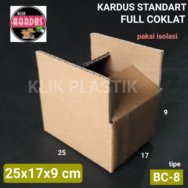 

KARDUS PACKING 25X17X9/KARDUS SEPATU BOX KARDUS HP KOTAK DUS DOS