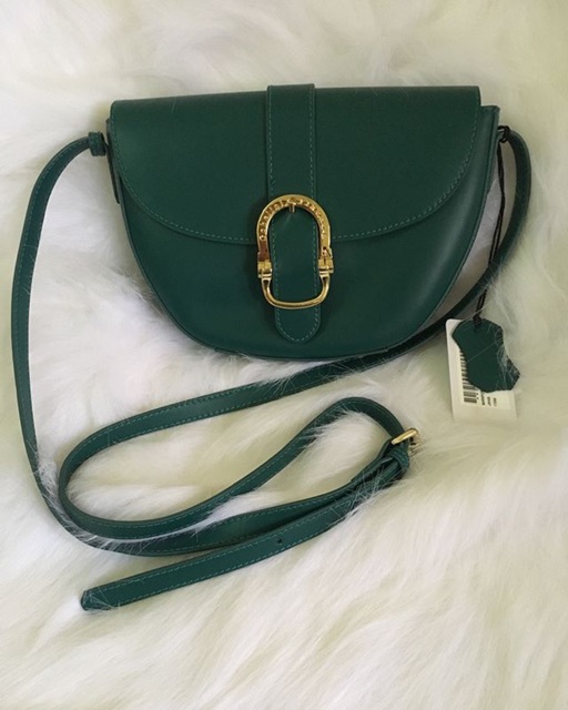 gobelini mariposa sadle tas kulit asli (sapi )