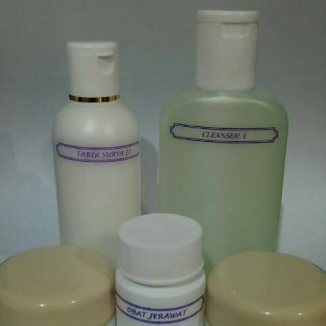 Cleanser I Dr Kun / Cleanser I Dr. Kun Jayanata ORIGINAL