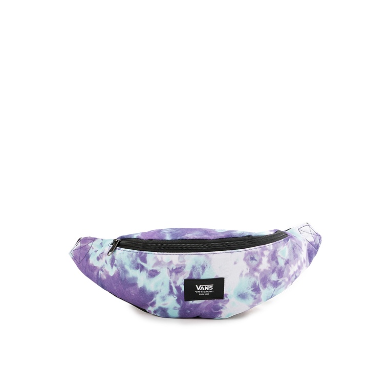 Tas Vans ORIGINAL 37747 Tas Pinggang Waist Bag Pria Cowok