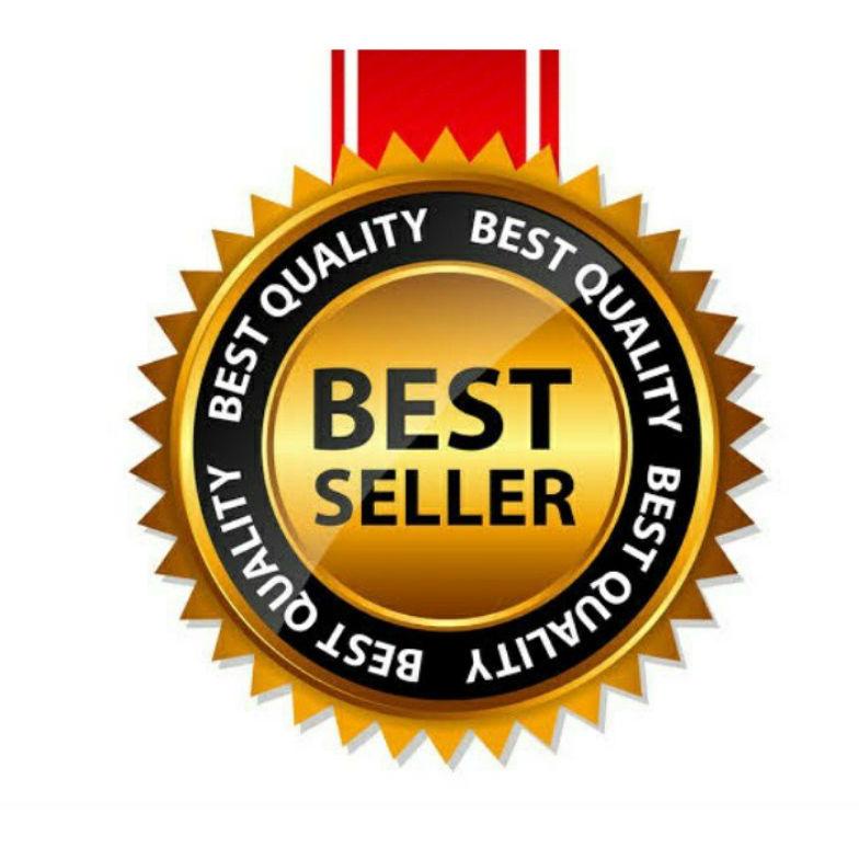 Bergo Elzatta Zaria Casual Hijab Instant Jilbab Polos Kerudung Olahraga Senam Bersepeda Sport