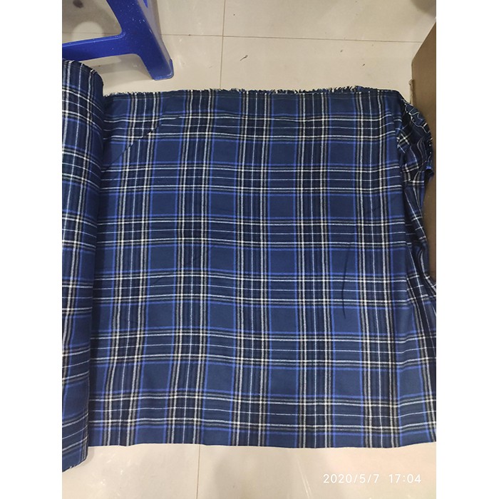 Kain Flannel  Scotland Wales Super  030