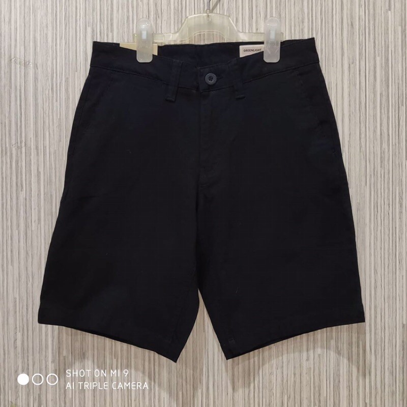 Celana Greenlight Original