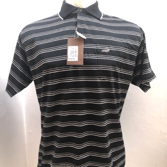  Kaos  Polo  Crocodille size M Diamond ori Original  Shopee 