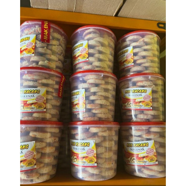 

Kue Kacang
