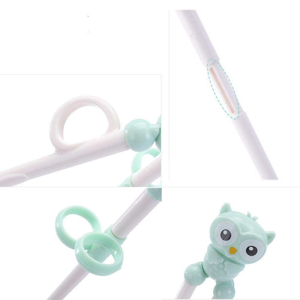 Solighter Chopstick Untuk Pemula Belajar Portable Anak Kids