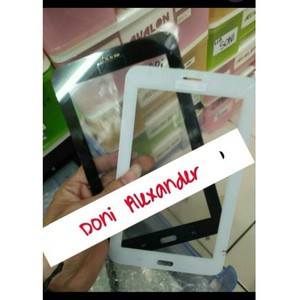 TOUCHSCREEN SAMSUNG GALAXY TAB 3 LITE / T111