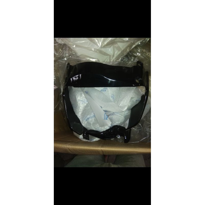 batok kepala tiger revo tiger pece