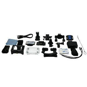 Dijual ActionCam SportsCam NEXPRO DREAM 001 4K Plus Remote Diskon