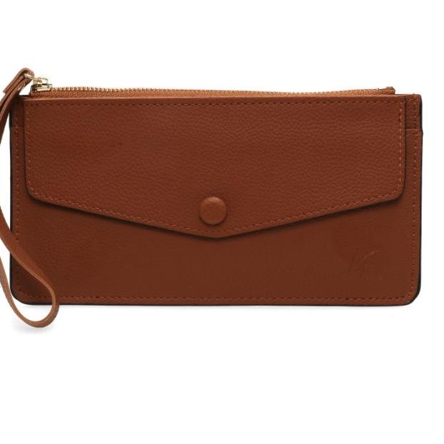 Œ Les Femmes Dompet Wanita Pendek Lipat BWL210501121  ..