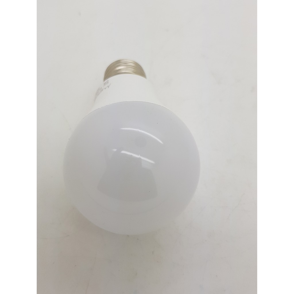 Lampu LED 8 watt PREMIER V Model BULB Merk MITSUYAMA GARANSI 1 THN