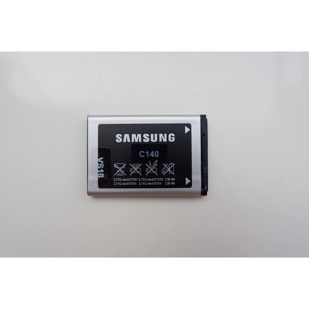 Battery Baterai Batre Handphone Samsung Champ/C3303/C3300/C140/Caramel/E1272/E250