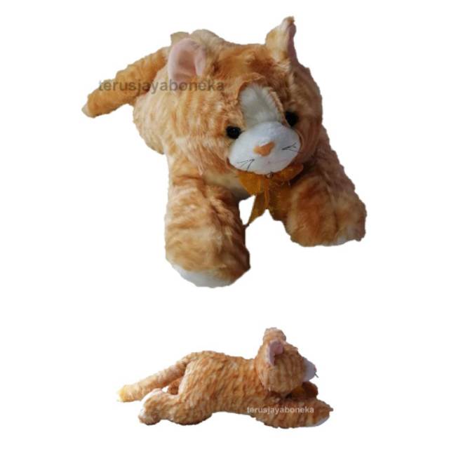 Boneka Kucing besar