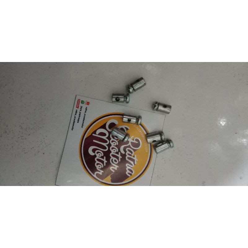 nepel seling gas vespa