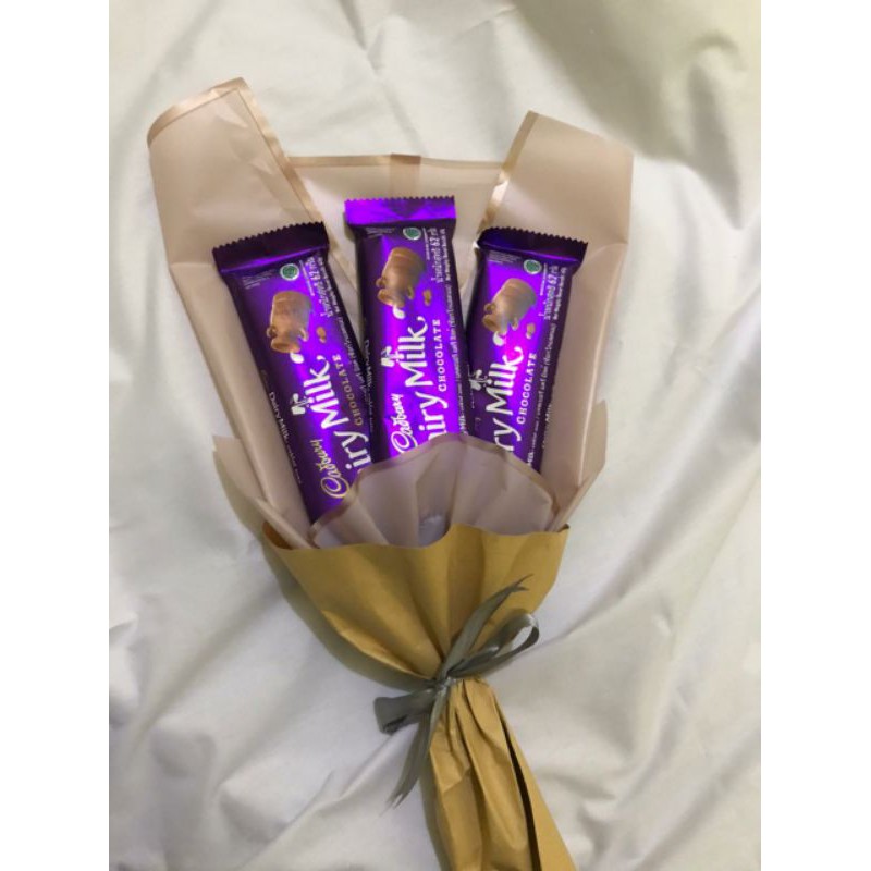 

bucket chocholate Buket coklat hadiah valentine