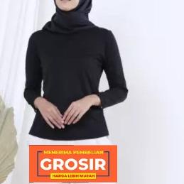 ➺ Promo Manset Spandek .. . Manset Baju Wanita Murah - Manset Pria Olahraga - Dalaman Baju ➢