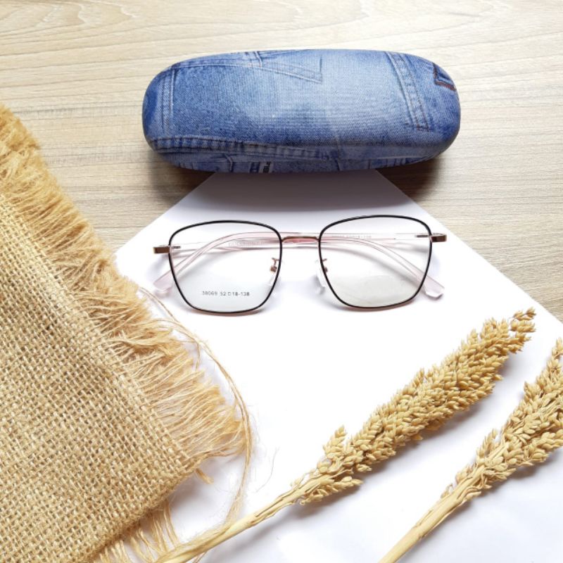 frame paket lensa.. frame kacamata 38069