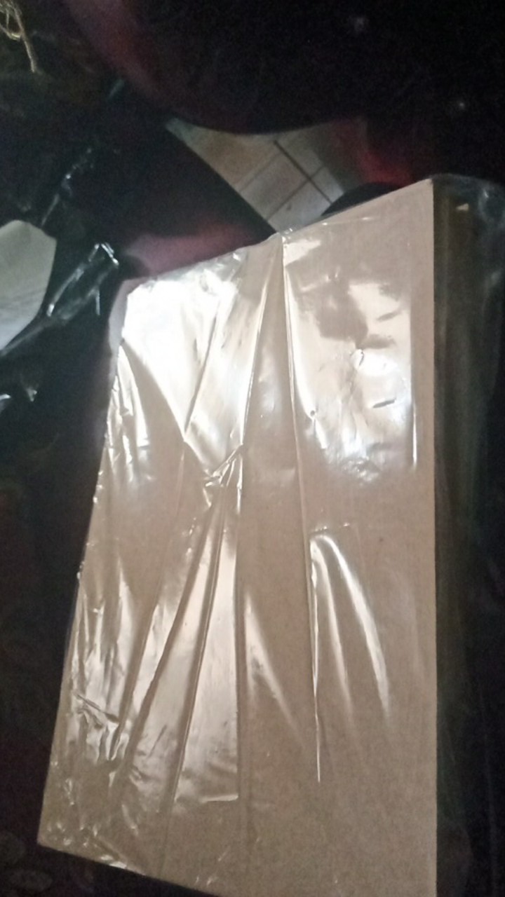 Kayu Mdf 6mm (satuan) Ukuran 15x30 & 20x30