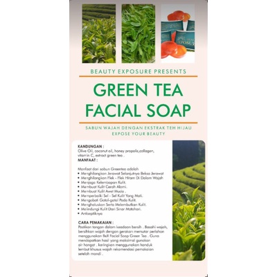 SABUN BEXINDO ORI 100%