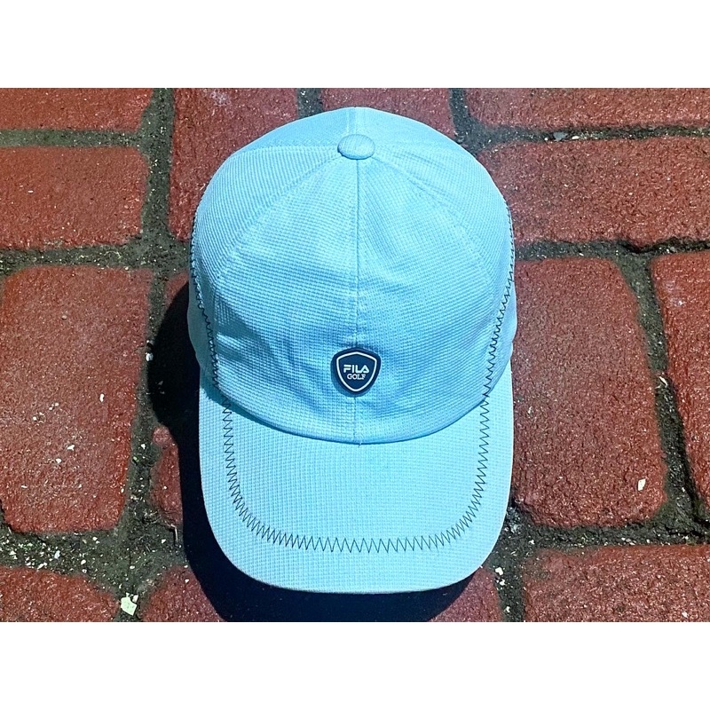 Topi Fila Golf Outdoor Sport Second