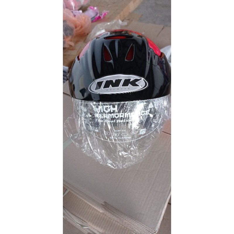 helm ink batman/classic replika-3