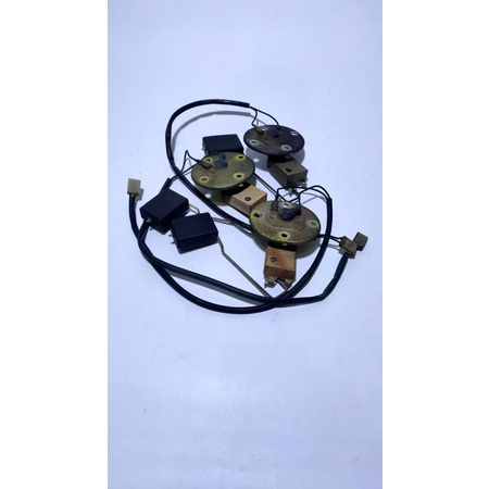 Pelampung Tangki Bensin RX King Ori Copotan